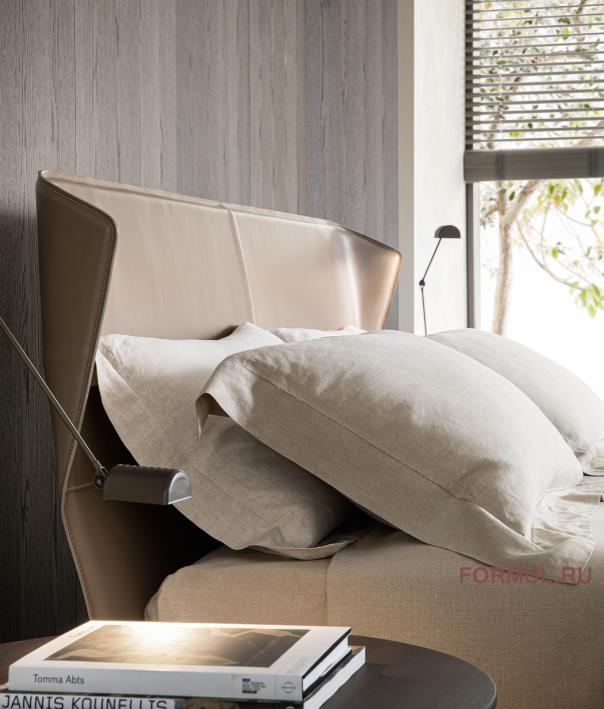 Кровать Moletta & Co Azul